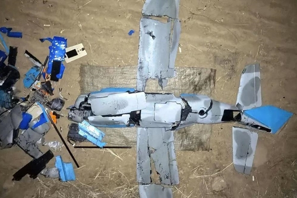 Triều Tiên cảnh báo đáp trả nếu UAV Hàn Quốc xâm nhập không phận